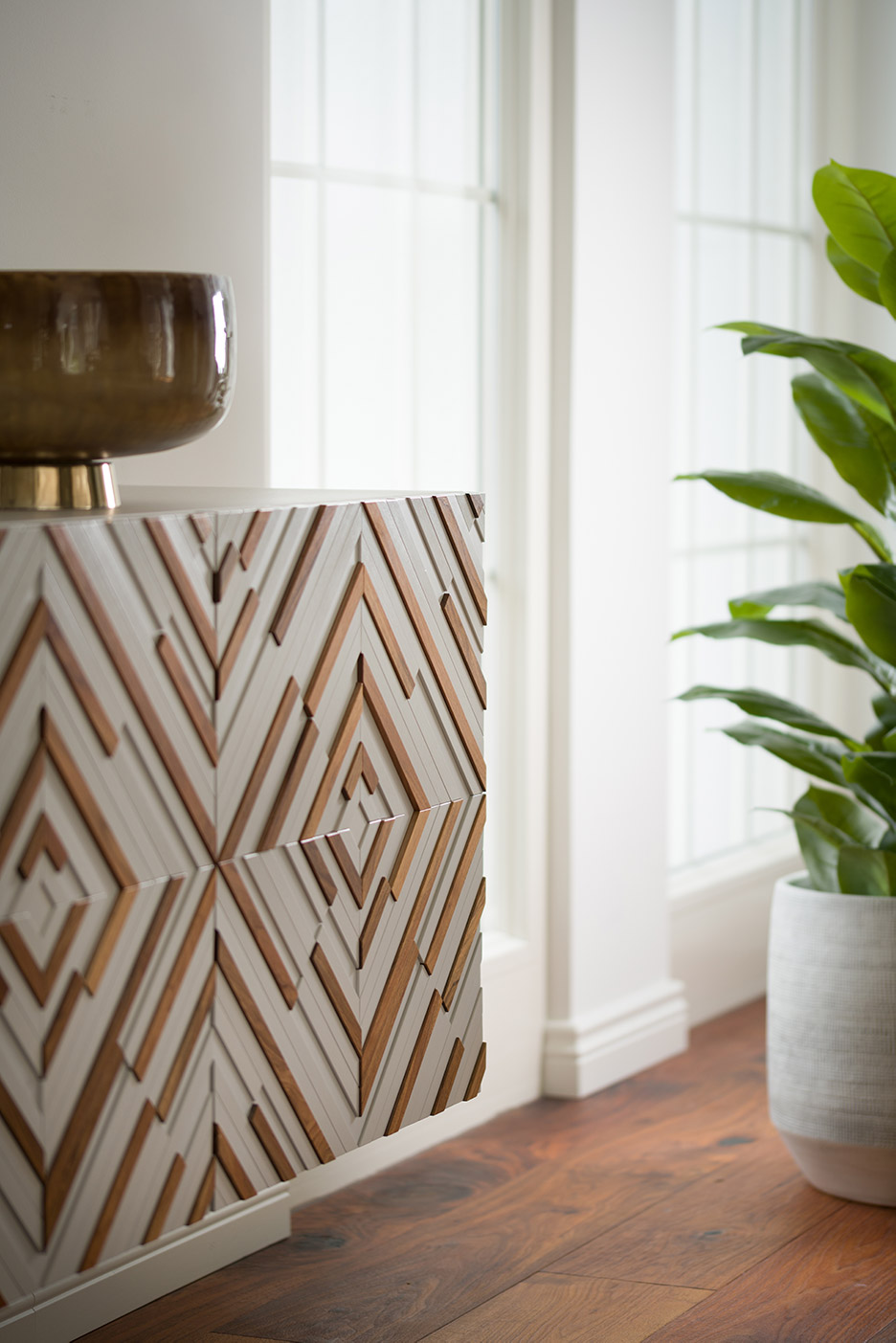 Prostornina 单户住宅室内设计-22