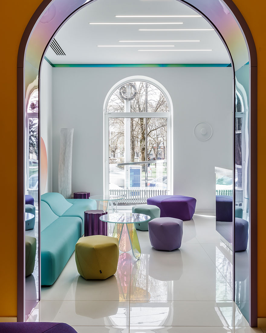 俄罗斯荷尔蒙健康诊所丨俄罗斯克拉斯诺达尔丨Bon Ton 工作室-15