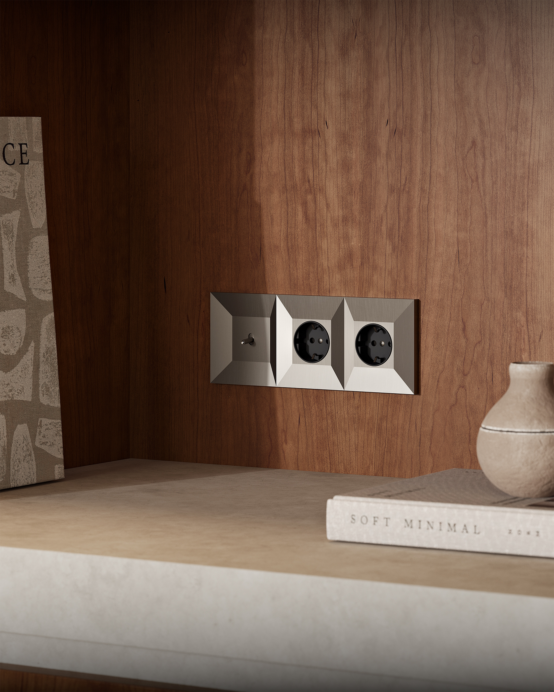 Seamless Detail | Integrated Electrical Design-6