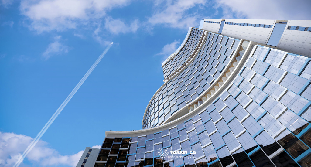 TarkinCG&Gensler-Hard Rock Hotel Visuliazation-3