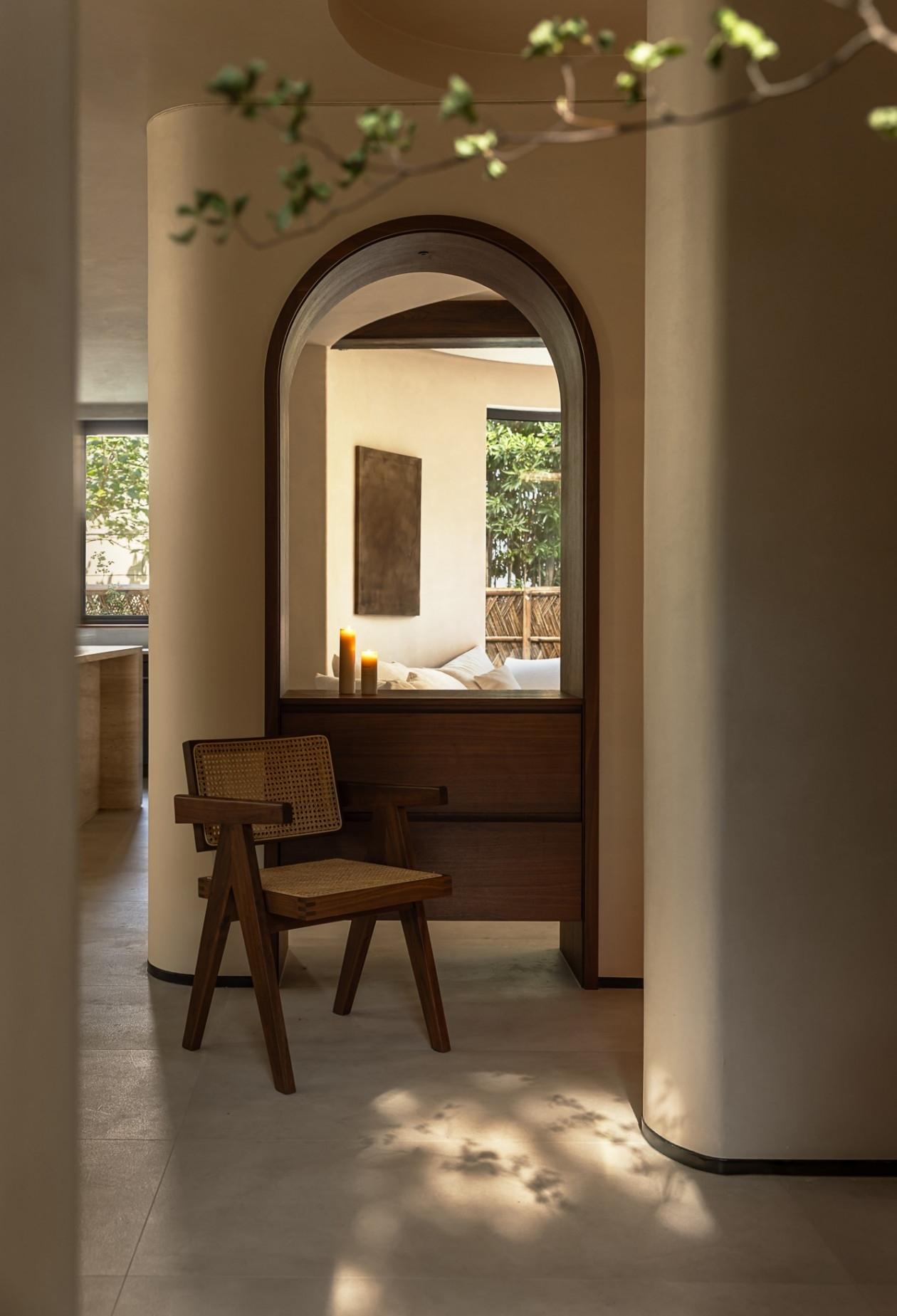 梧桐下的老别墅丨中国上海丨白东旭,焦恒（主创）等设计团队-28