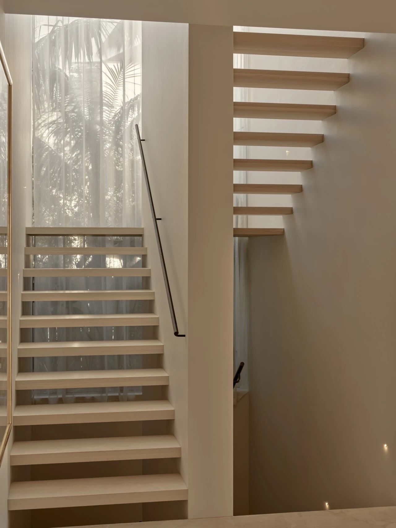 三月住宅丨澳大利亚悉尼丨KA设计工作室  Matters Made-14