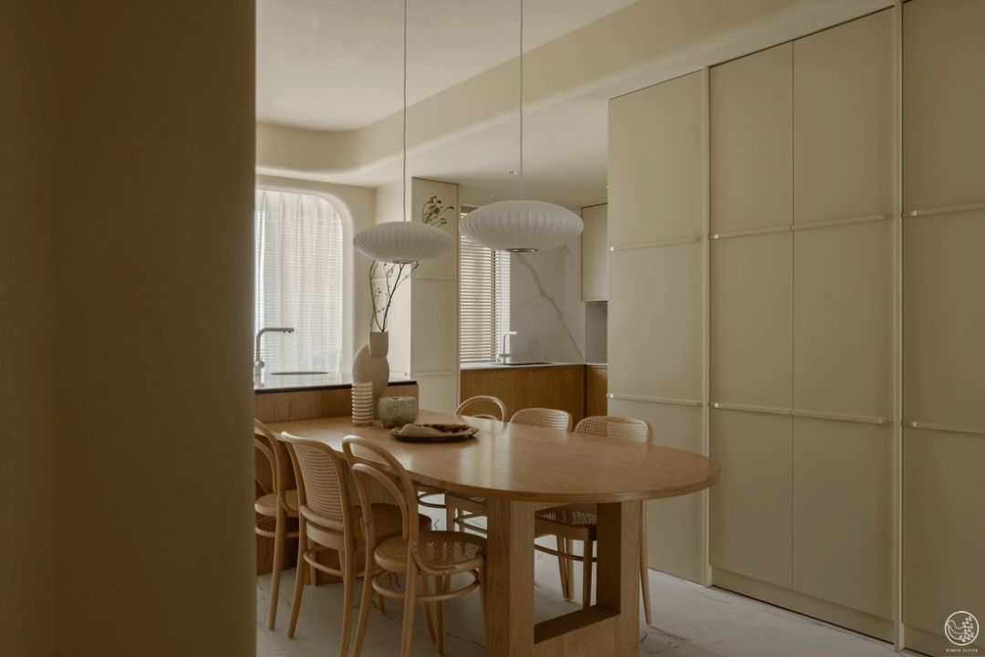 成都某别墅设计丨中国成都丨清羽设计-80