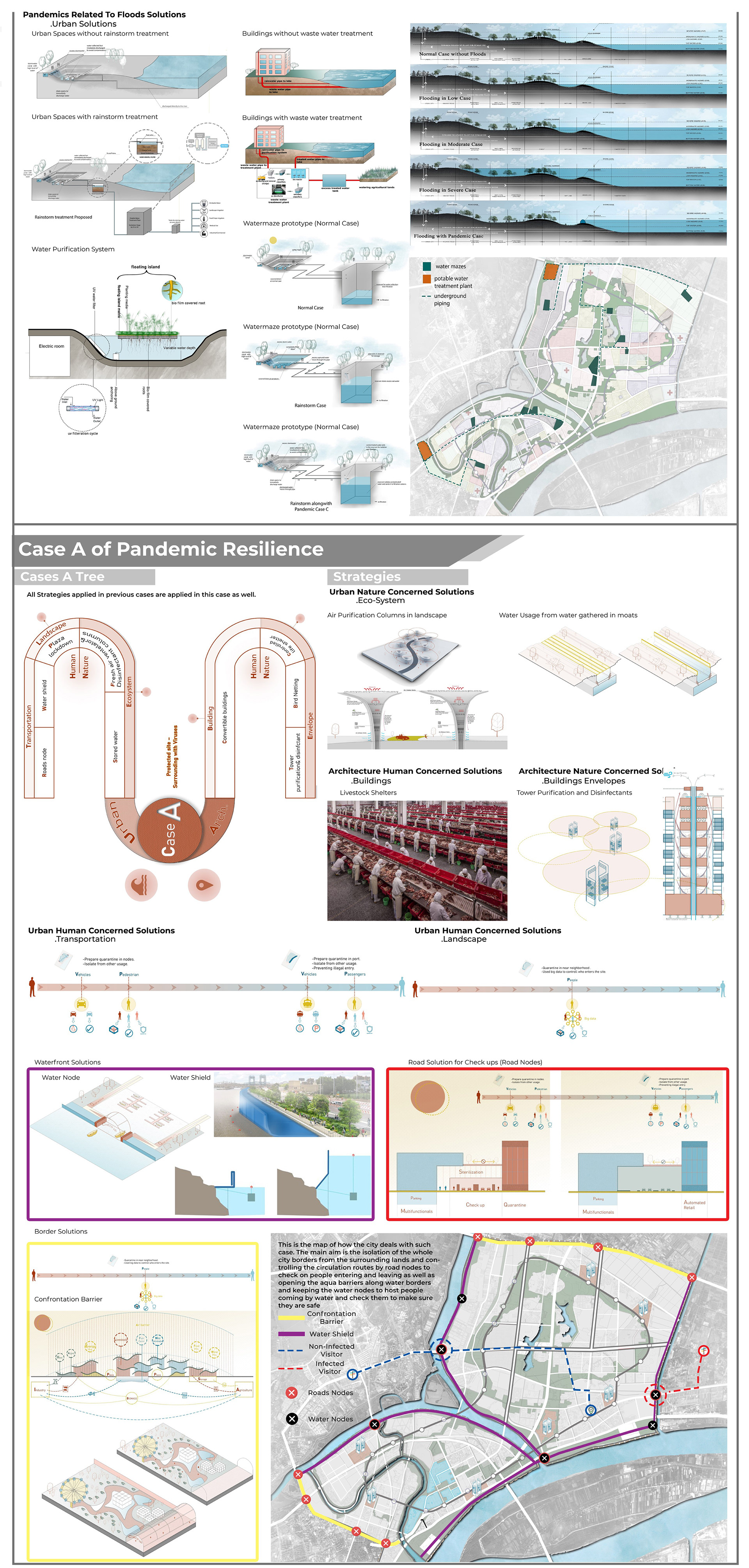 扬子江 一座年轻有韧性的城市丨中国武汉丨WDS Egypt-27