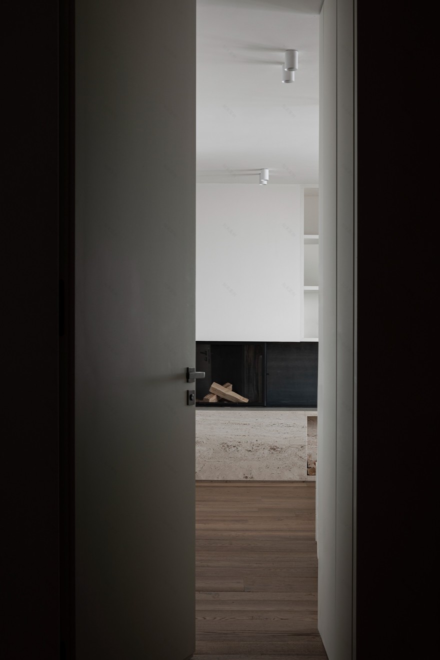 ST· MORITZ 之家丨英国丨Alessandro Isola-15