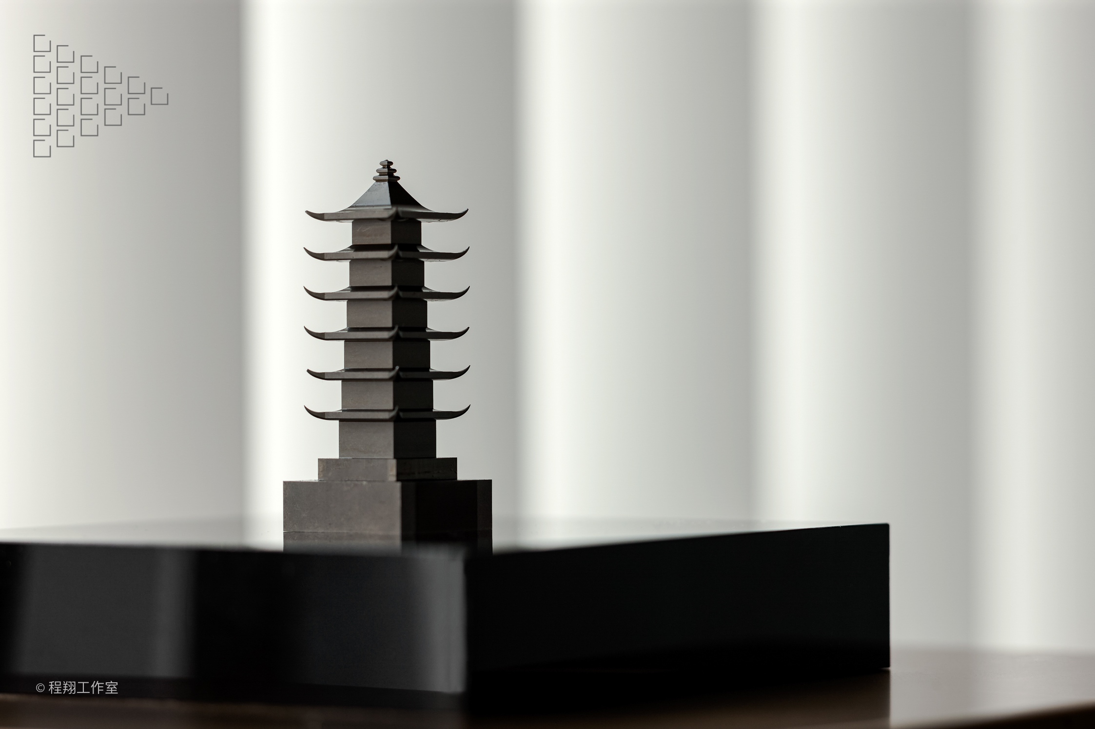 光影律动 SIT 展厅丨中国东莞丨弗格氏工程设计有限公司-11