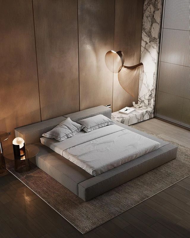 乌克兰乡间住宅丨ArtPartner Architects-39