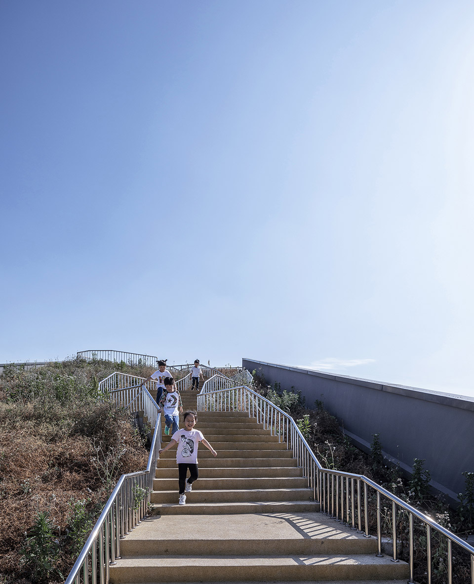 南浔镇中心幼儿园新址扩建工程,浙江 / 浙江大学建筑设计研究院有限公司-63