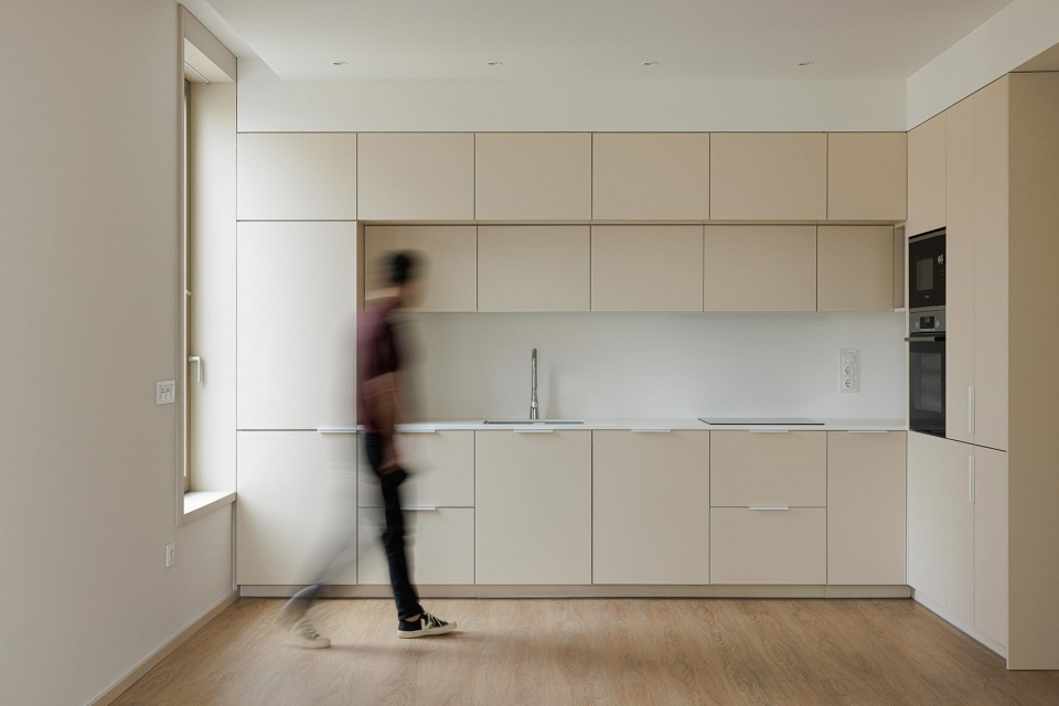 葡萄牙Macau Valle公寓丨Hori  zonte-36