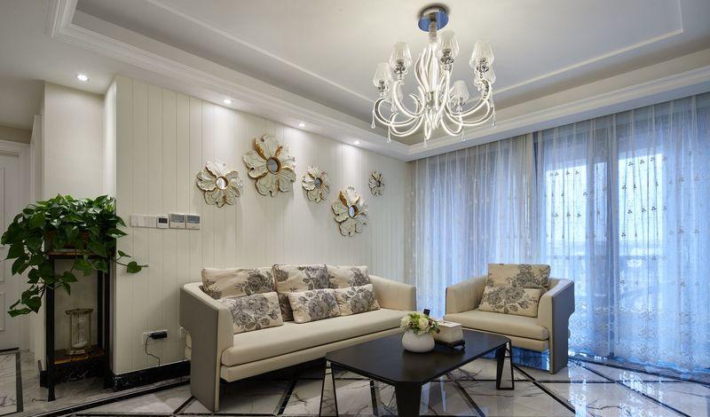 绿城西溪融庄161㎡-9