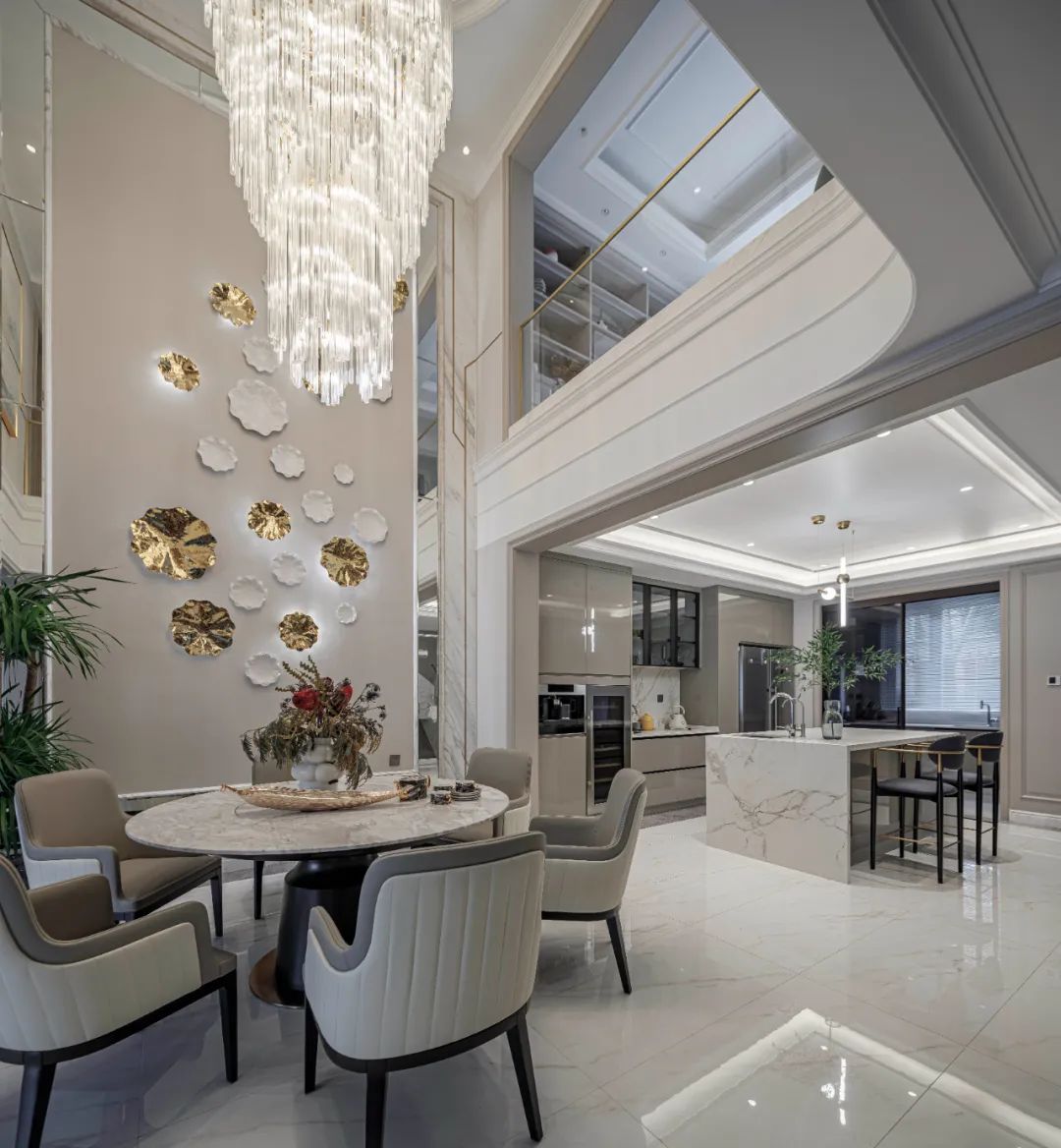 西山艺境丨中国北京丨钛马赫特级专家工作室-75