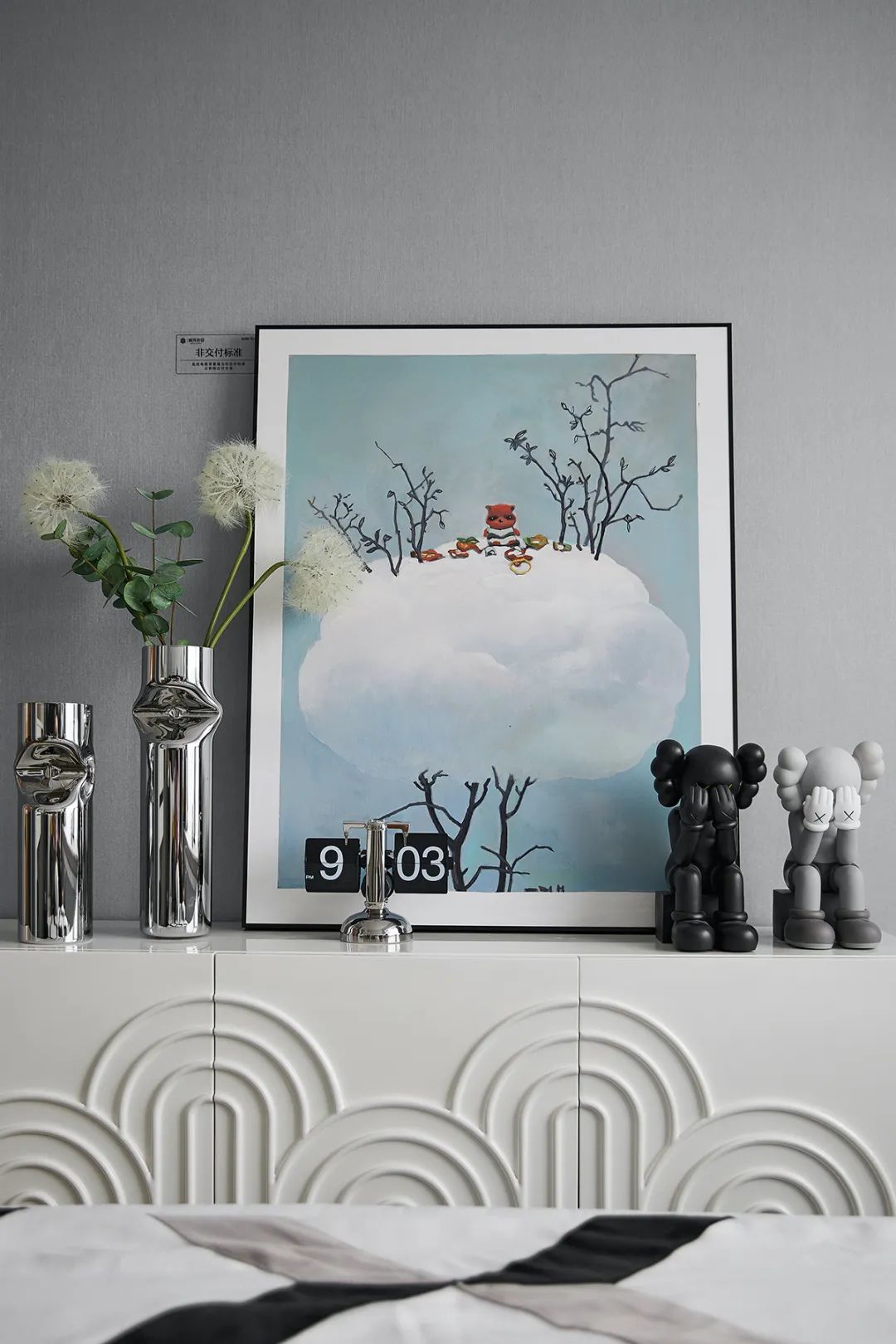 舟山澜湾府邸样板房-47