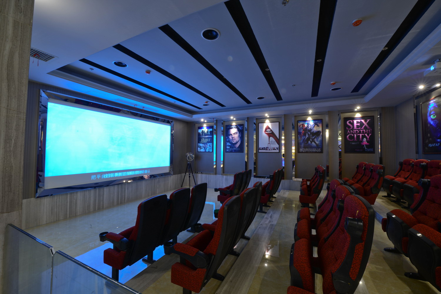 天门维多利亚量贩KTV-3