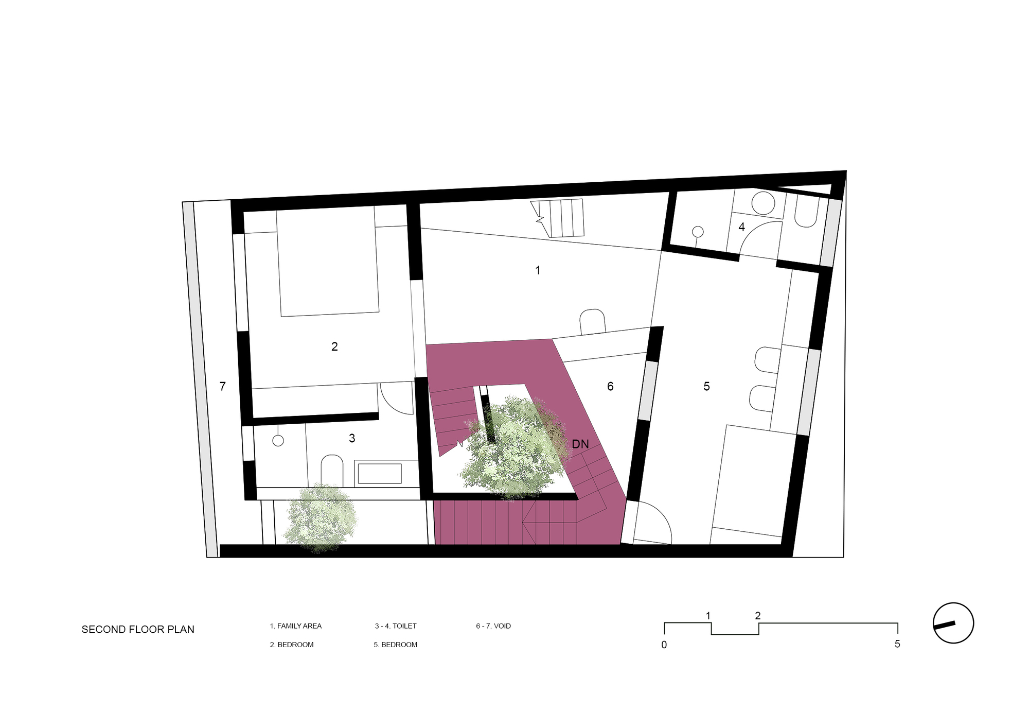 马松 TT丨越南丨NghiaArchitect-56