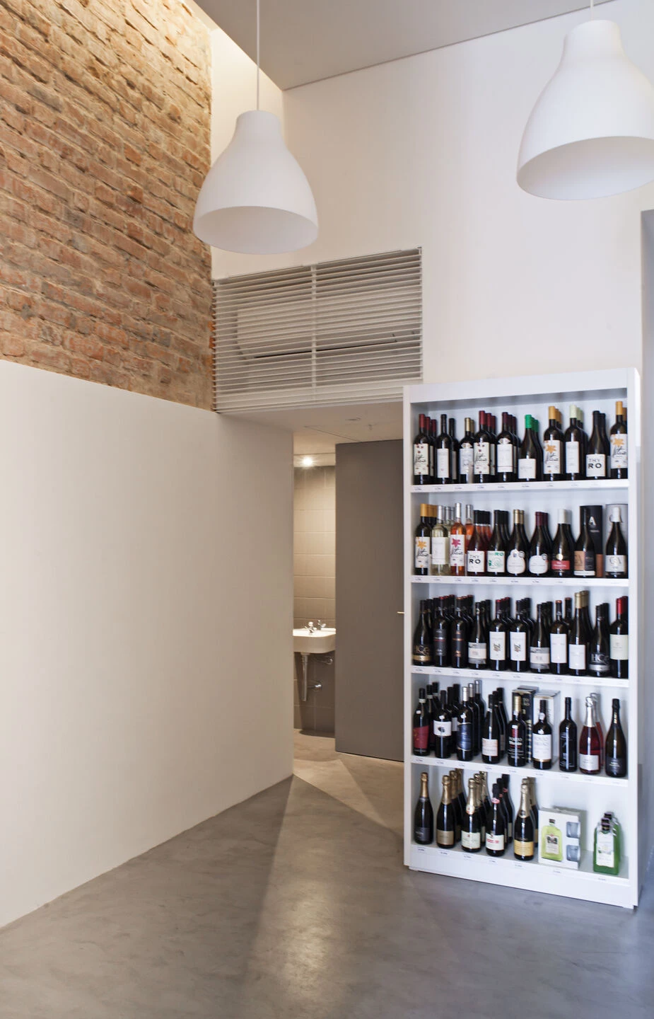 里斯本小空间大改造 | 美食与咖啡的完美融合-21