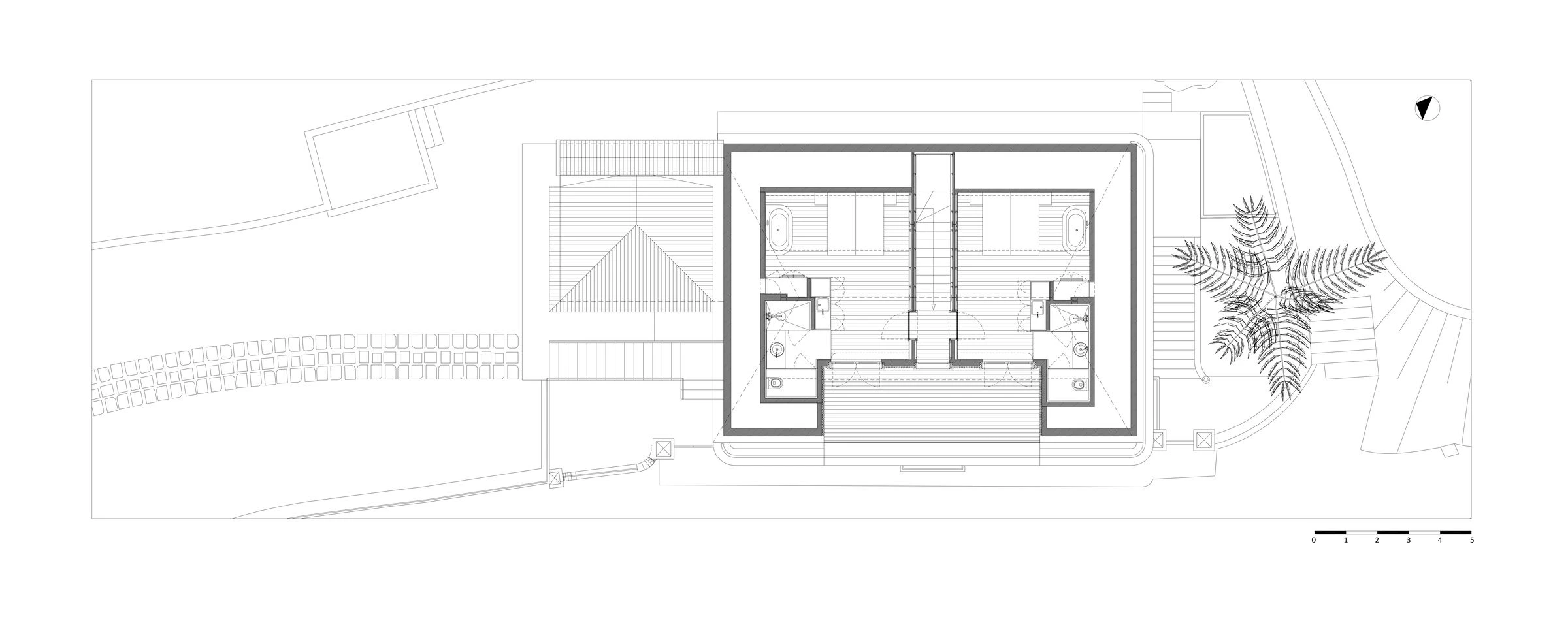 河边的房子丨葡萄牙杜罗丨nonarquitetura-15