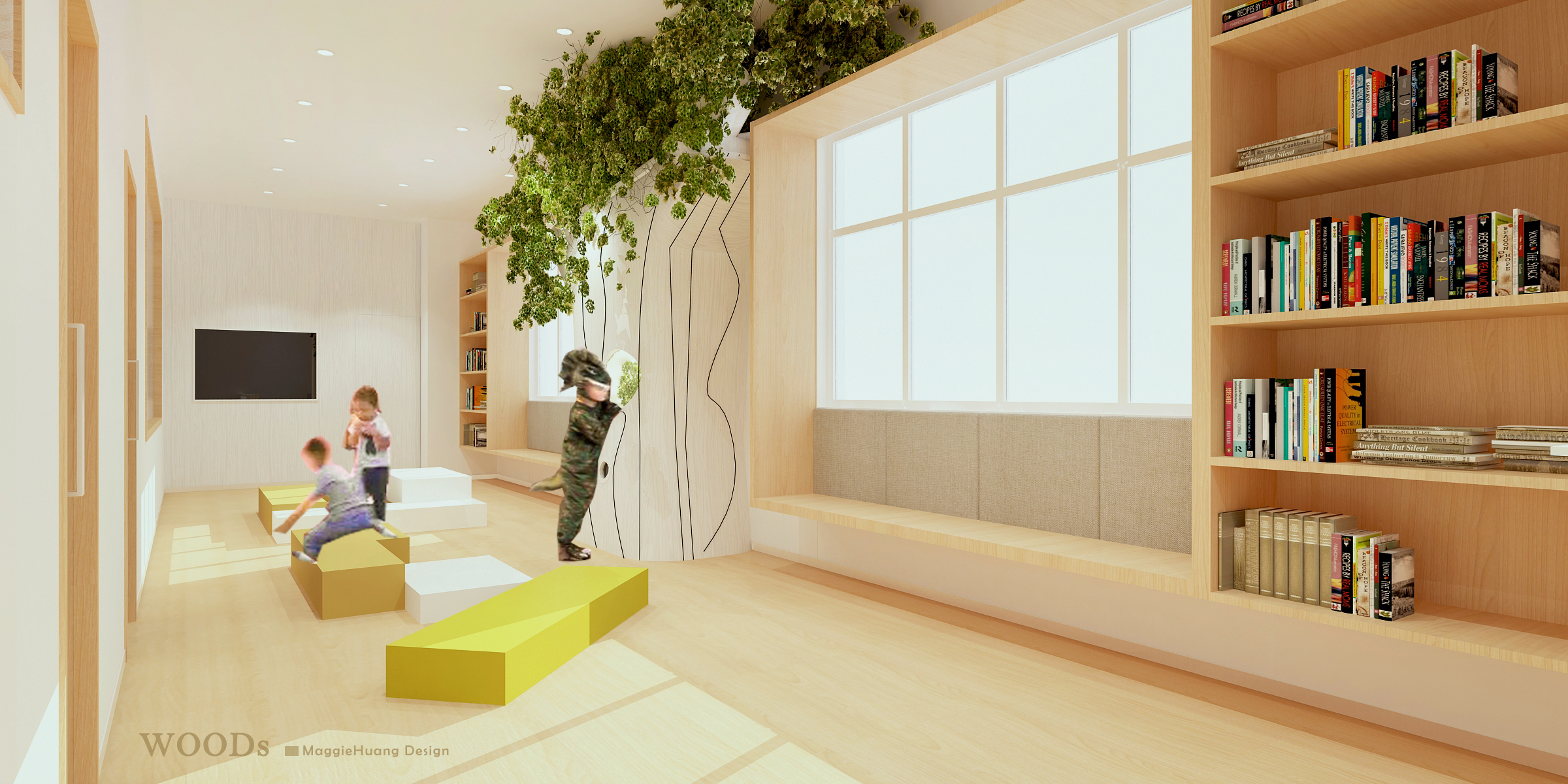 "麦淘亲子"南京首个分支机构，童趣学院打造儿童教育新体验-3