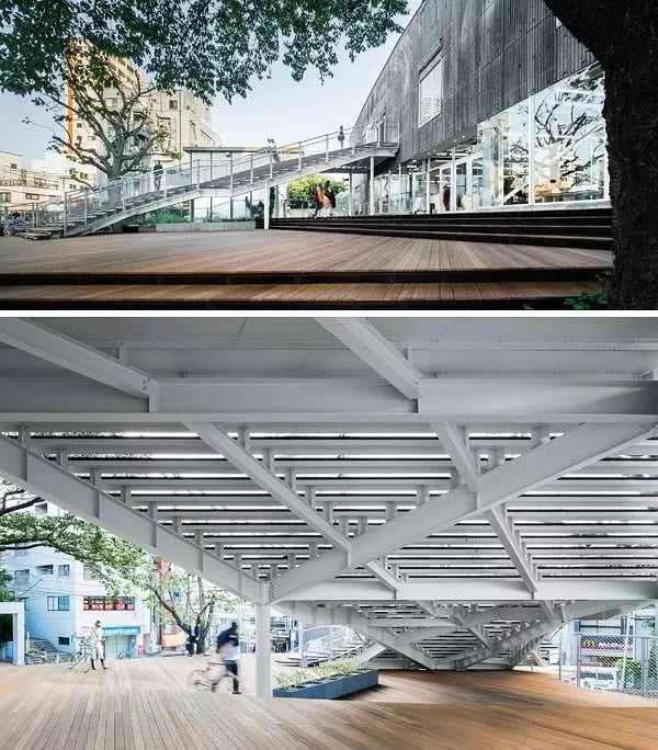 社区商业新生态 | 设计反哺社区,构建生活共同体-75