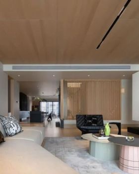 350㎡大平层丨中国佛山丨301设计研究所