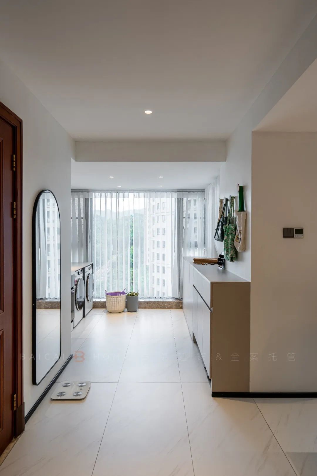 互动带娃之家 | 空间重组,生活焕新-18