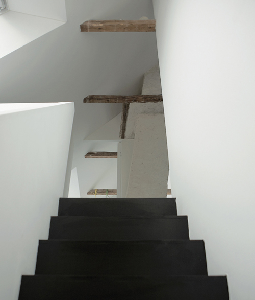 丹麦家庭工作室装饰设计丨丹麦Norma建筑事务所-8