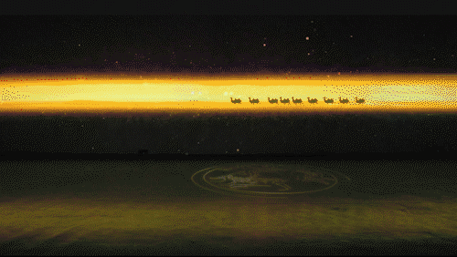 万科新淮中心汉文化沉浸式体验馆 I 寻华夏文化之源-54