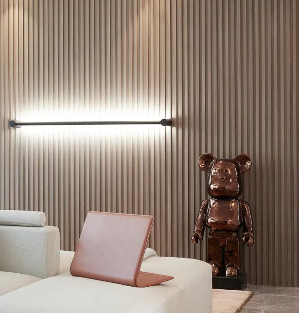 阳光城 · hi3 宸悦样板间丨中国常州丨hi3 阖时设计-87