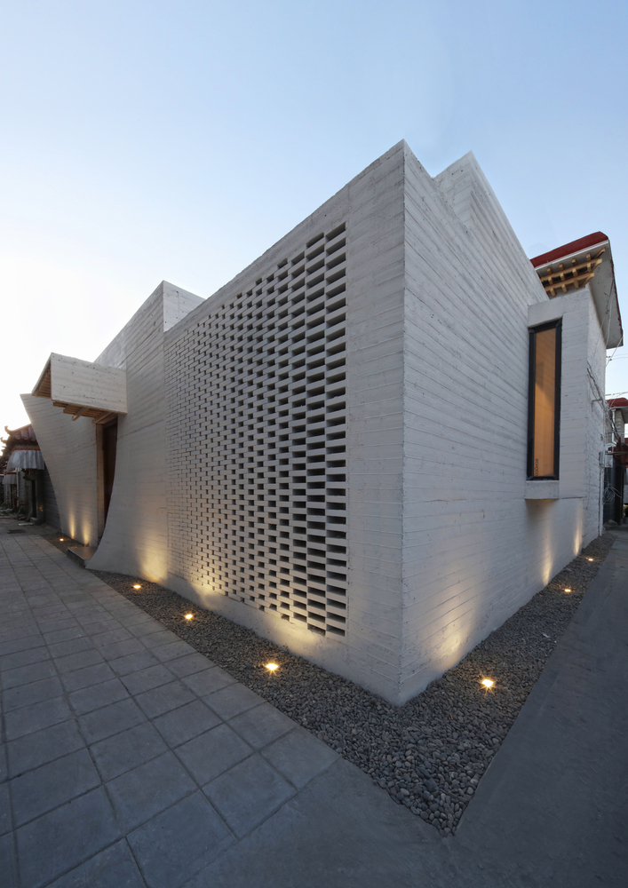 藏式民居现代化改造-31