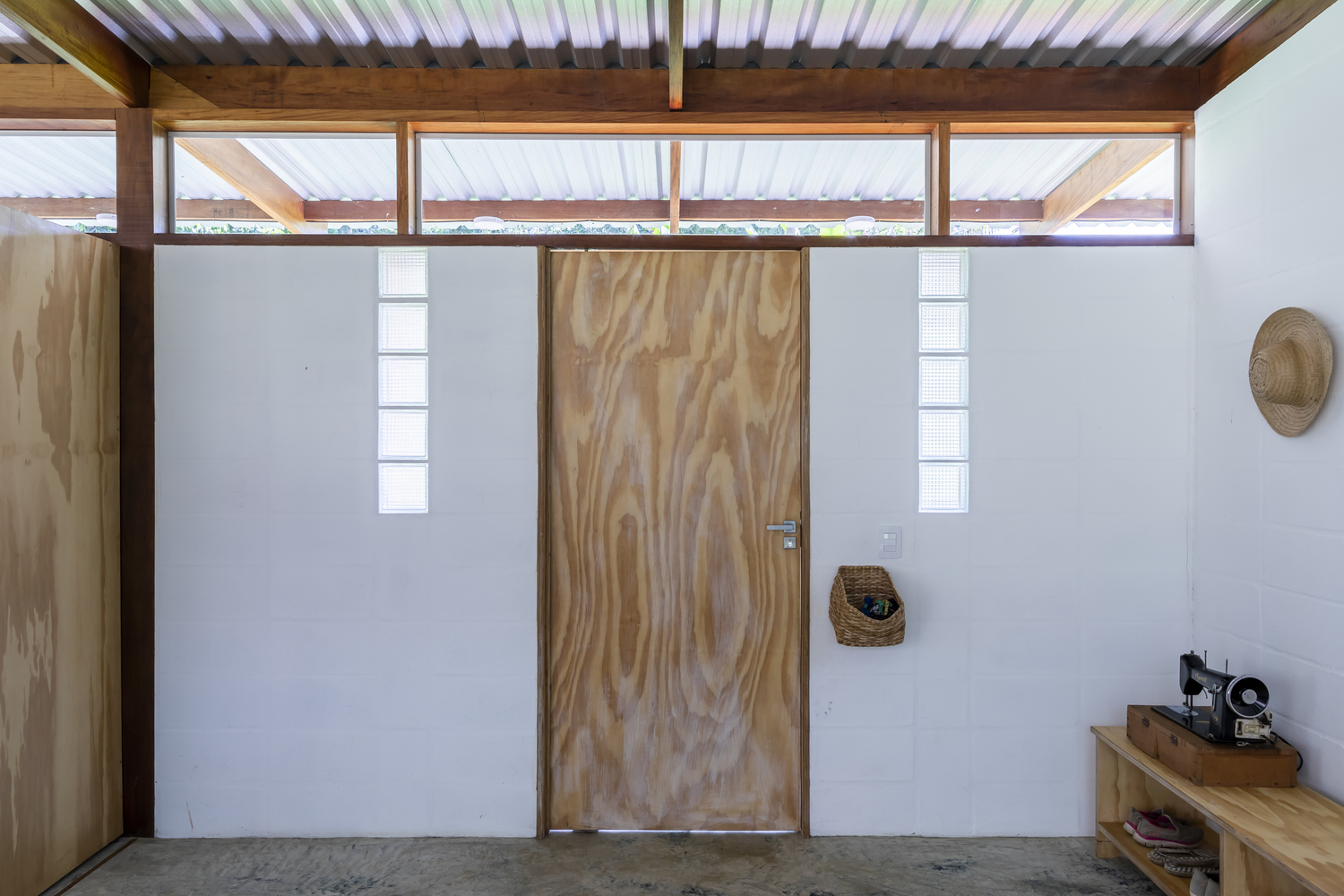 坎托韦尔德之家-19