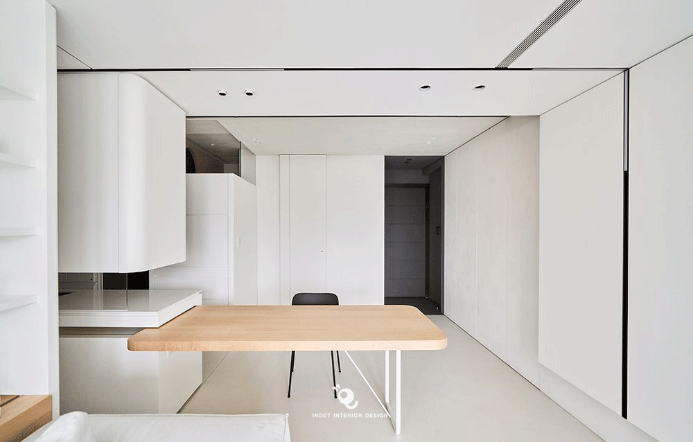 设计总监的家-10