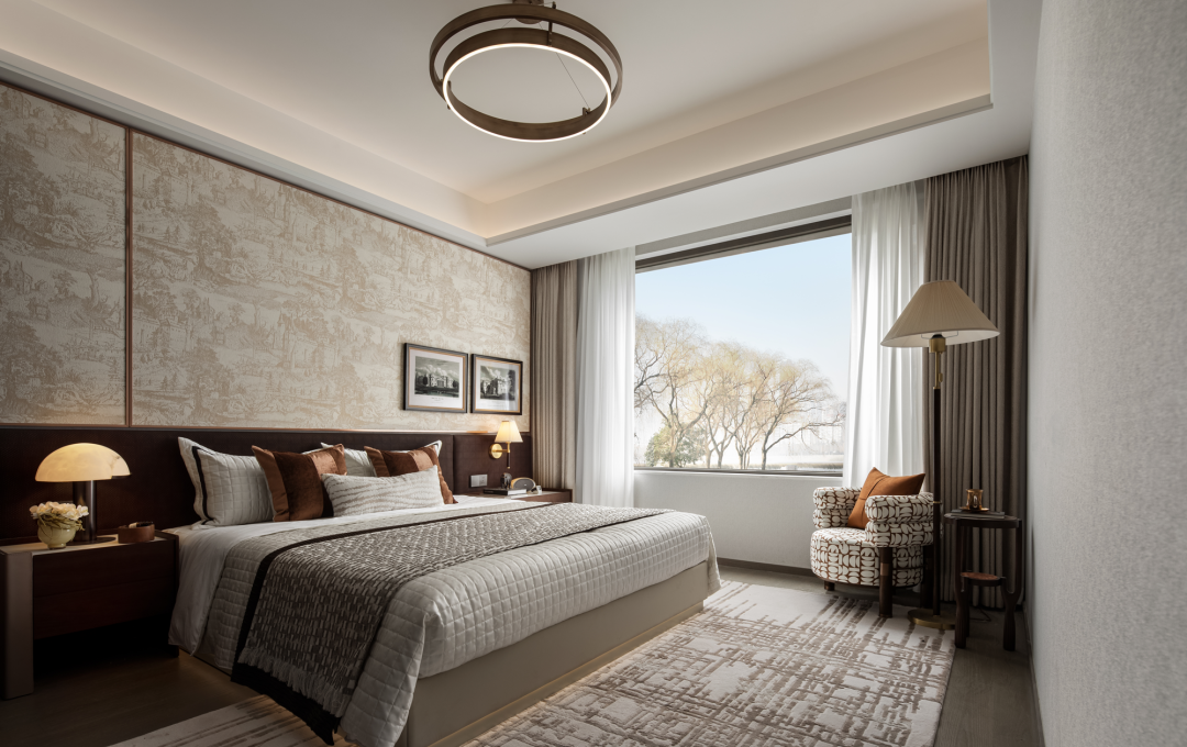 成都万科朗拾交子样板间 143 户型丨中国成都丨深圳 GNU 金秋设计-43