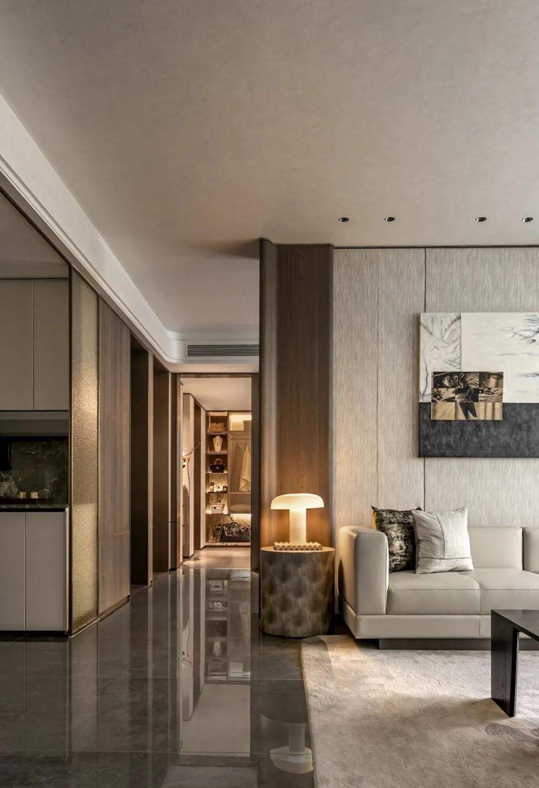 泉州瑧悦样板房丨中国泉州丨JLa 设计集团,JLa 闳雅堂-30