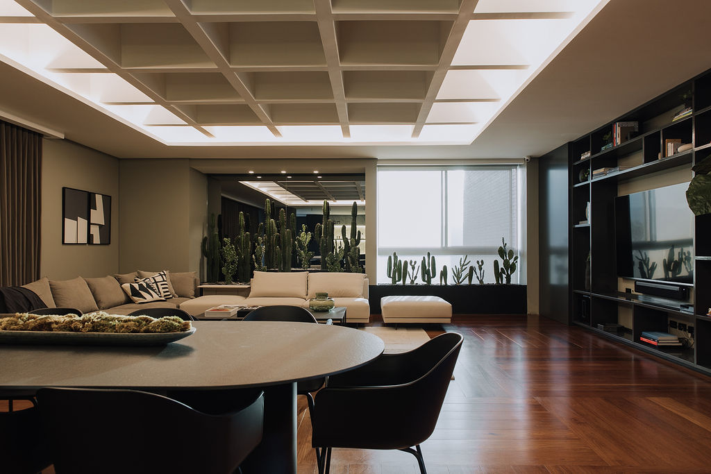 LA FORET 5 Solidos-18