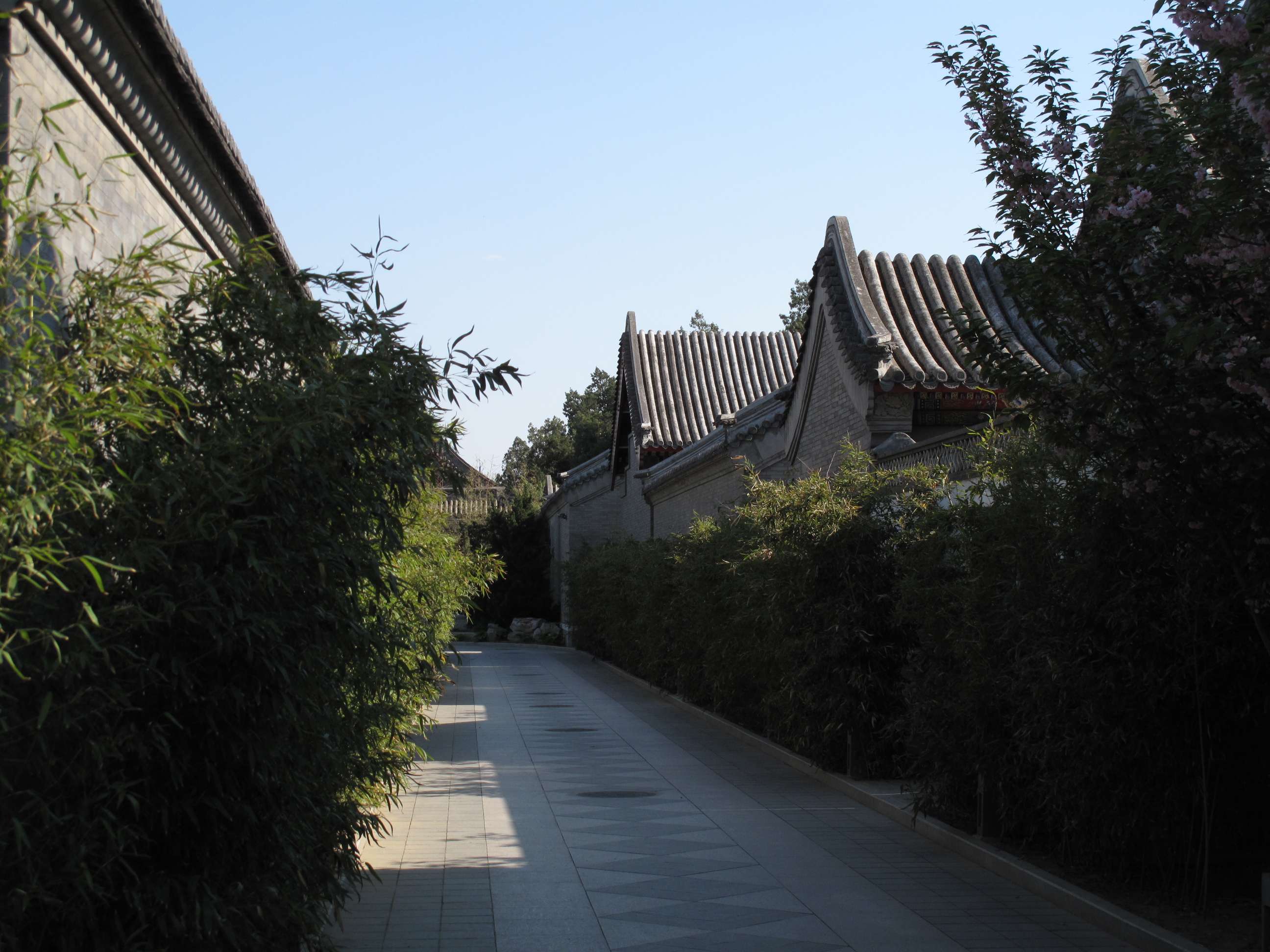 JAYA  北京安曼颐和酒店-2-26