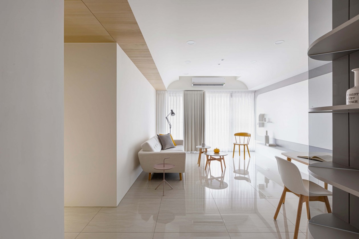 寓子设计 | 想像-6