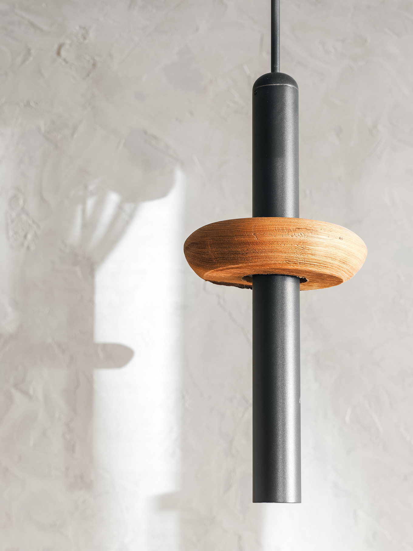 工业风餐饮空间 | 枯木艺术打造独特氛围-15