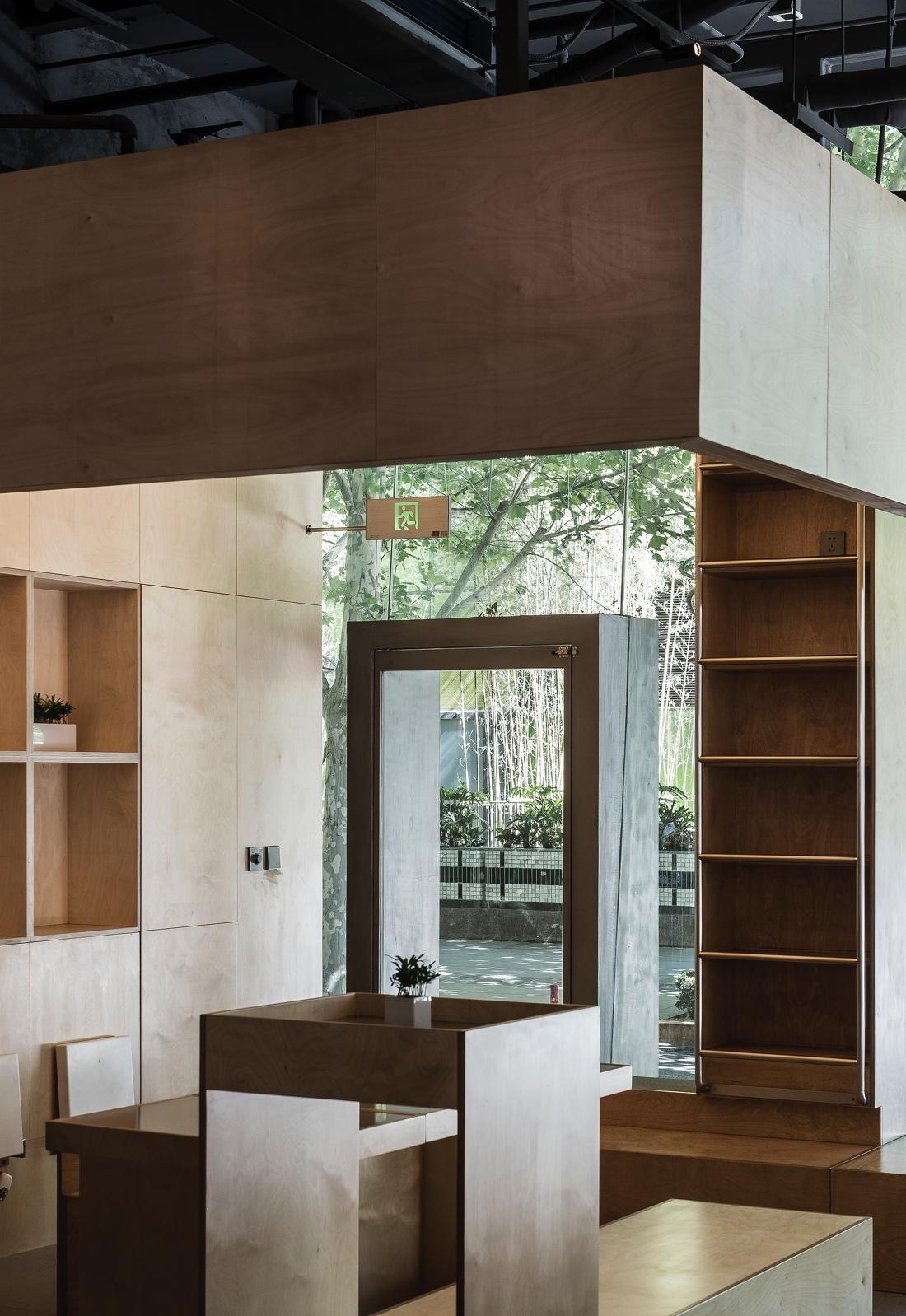 街角酒吧的温度重构·叁叁得酒丨中国北京丨未来以北工作室-36