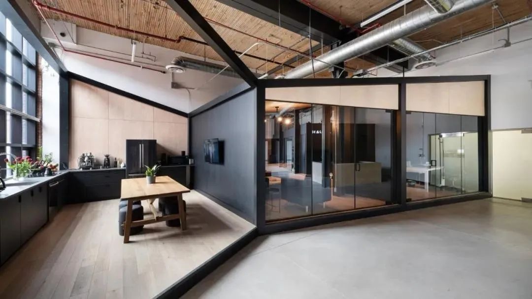 8 款“潘多拉的魔盒”为办公室化靓妆-12