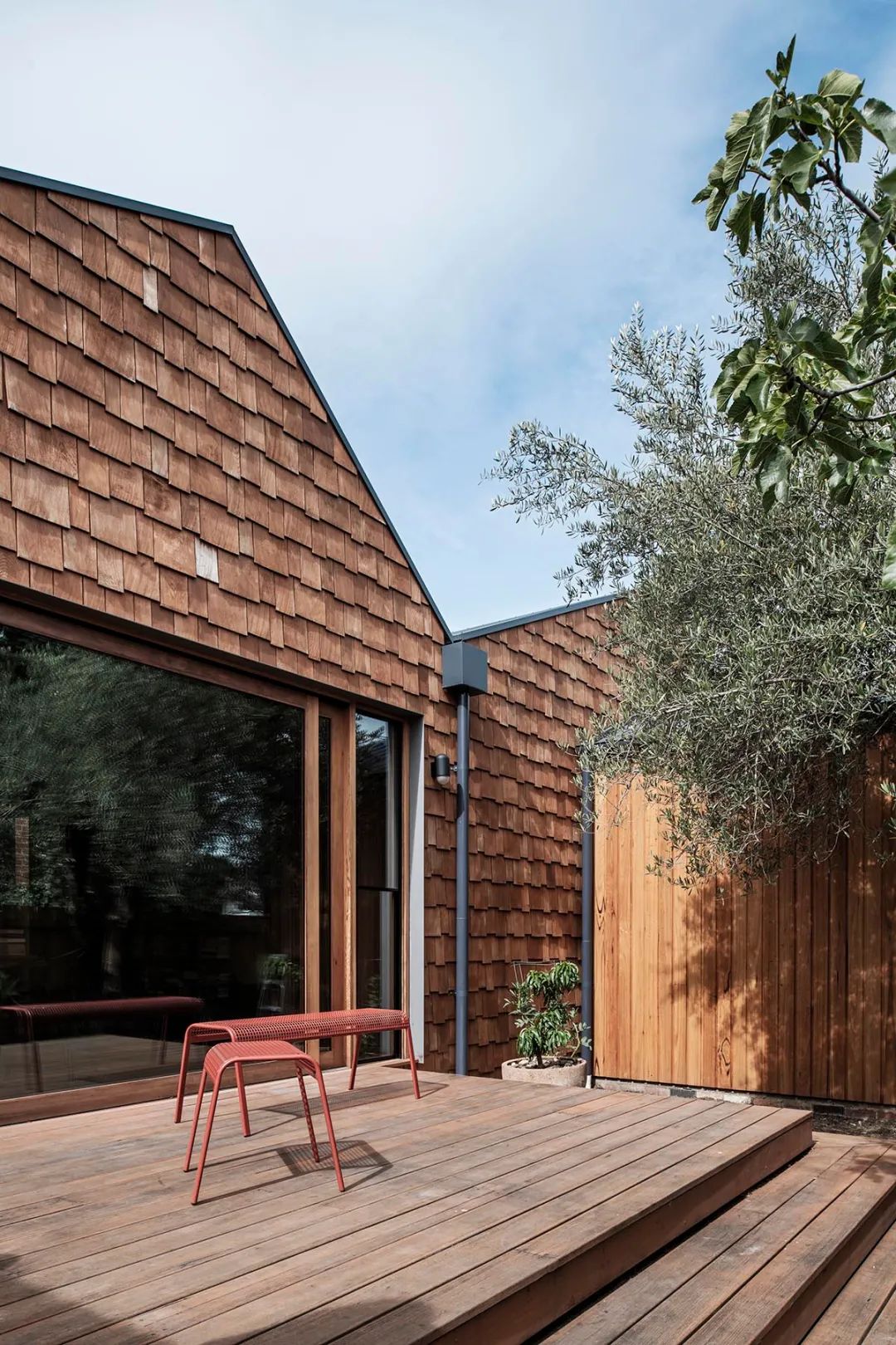 墨尔本设计女神 Melanie Beynon 的永恒优雅之作-74