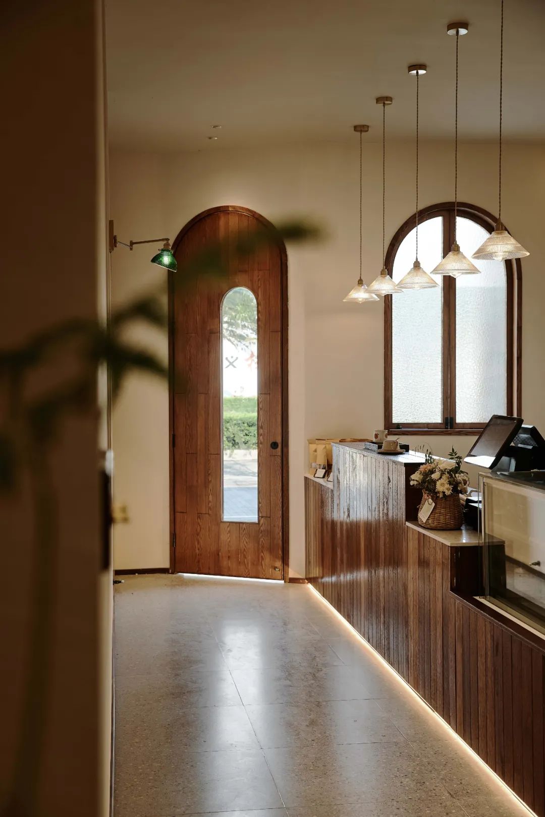 时间里的甜品店丨靖空间设计事务所-9