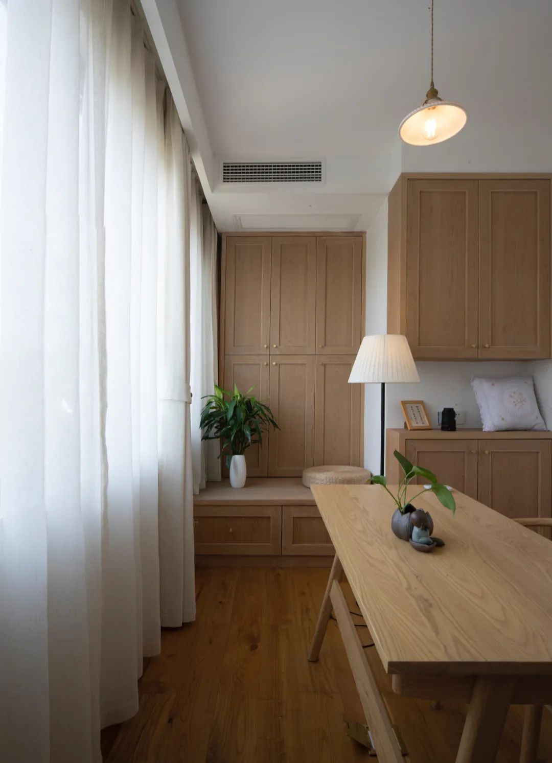   郦文曦建筑事务所丨浙江 间之家 MA House 建筑设计  丨中国浙江-85