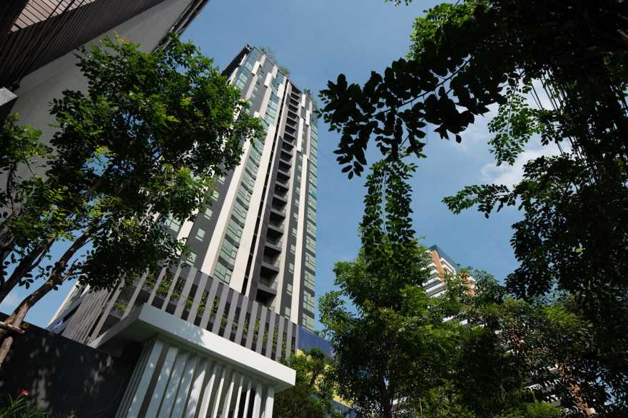 节奏埃卡迈丨泰国曼谷-3