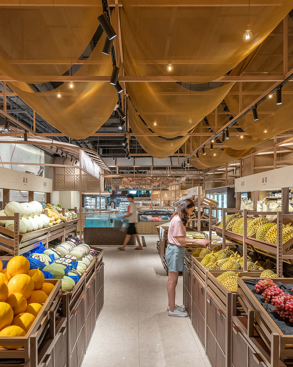 寻味街市,长沙 / 芝作室-20