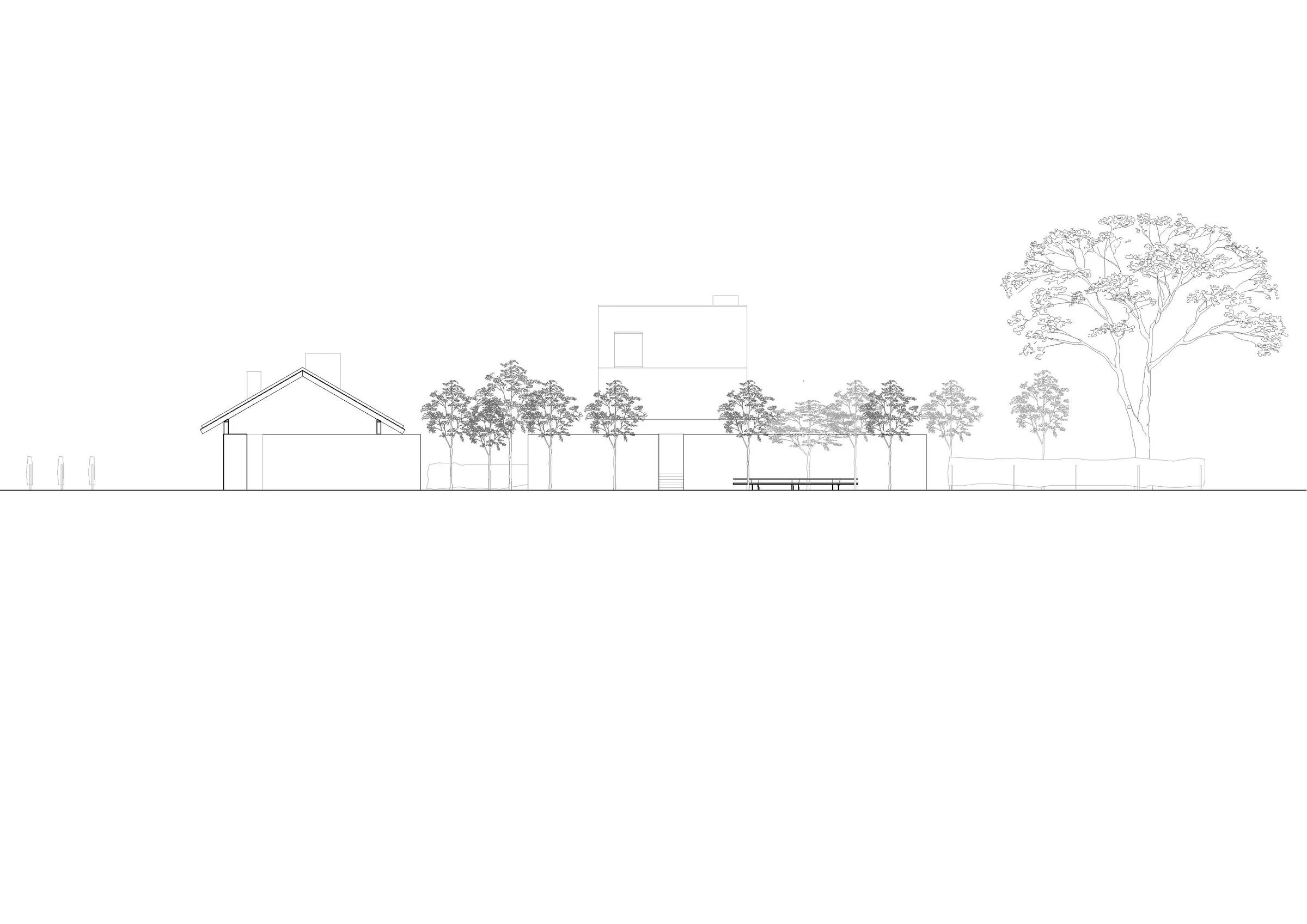 猎鹰翼酒庄（Winery Valke Vleug） design by Vincent Van Duysen-79