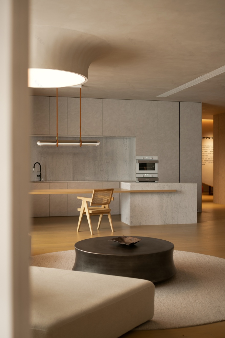 柏意智能展厅丨中国温州丨榀象设计-31