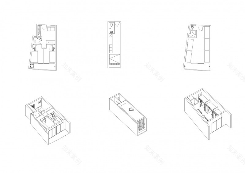 Tulou Collective Housing(城市土楼集体住房)丨中国广州丨URBANUS Architecture & Design Inc.-63