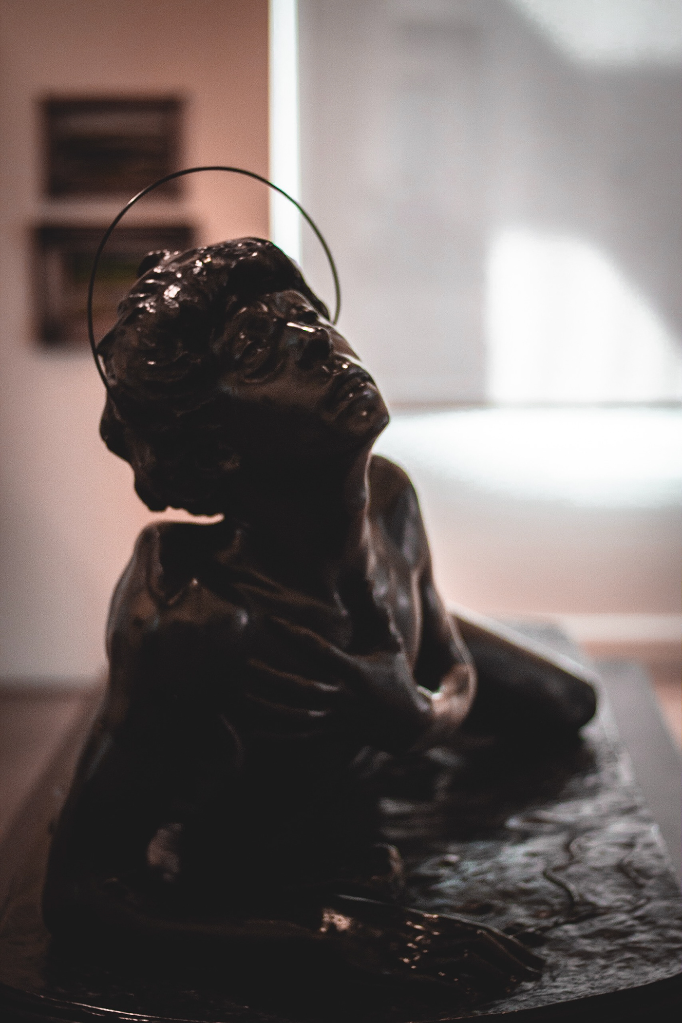 爱的存在 · 巴西圣保罗的摄影艺术空间-7