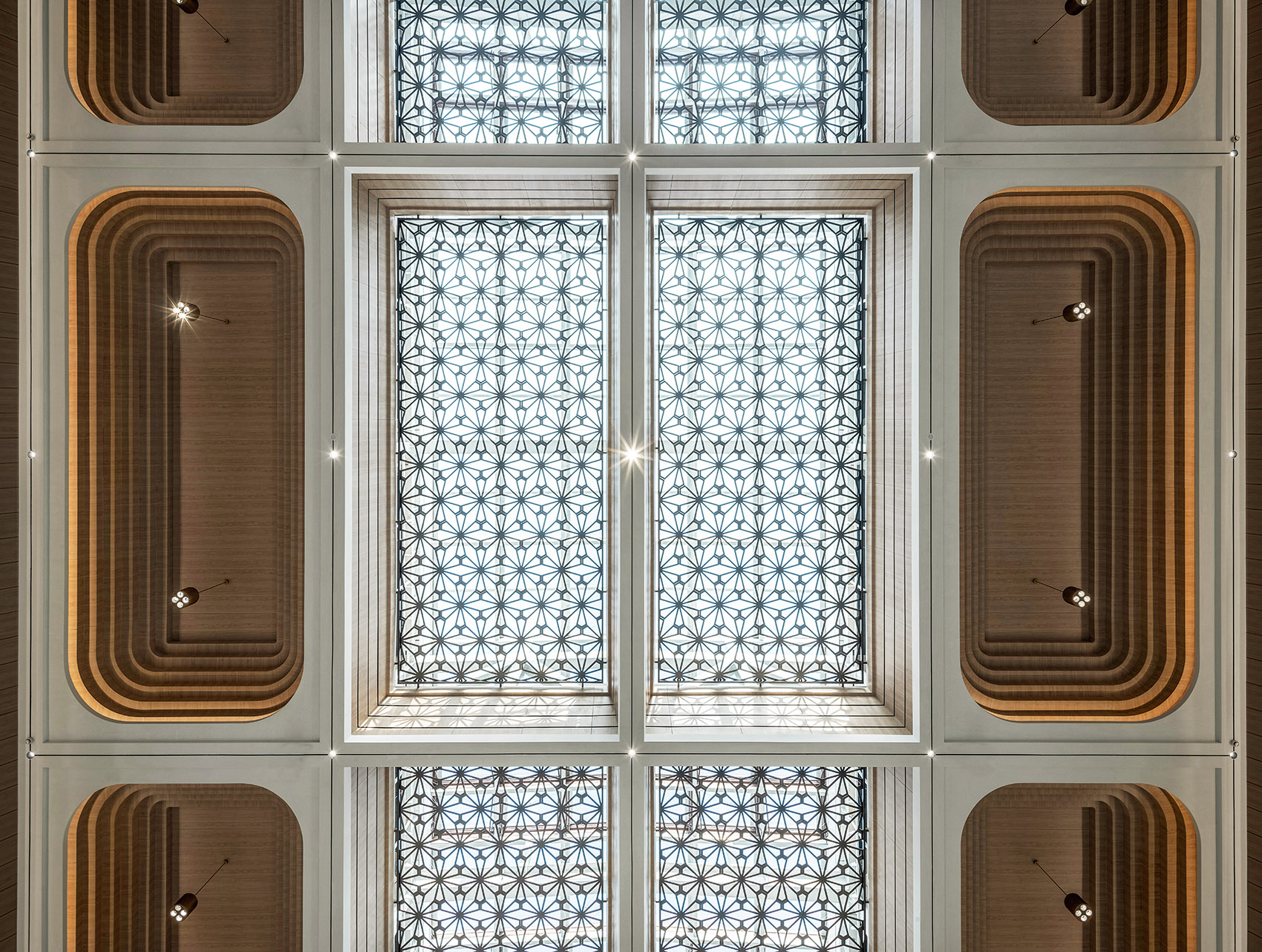 弥勒圣坛二期丨中国宁波丨杭州欧塬建筑设计有限公司-126