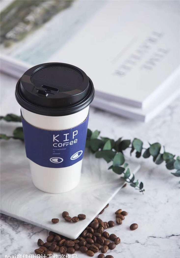 KIP Coffee 烘培区，现场选豆体验专业烘焙-3