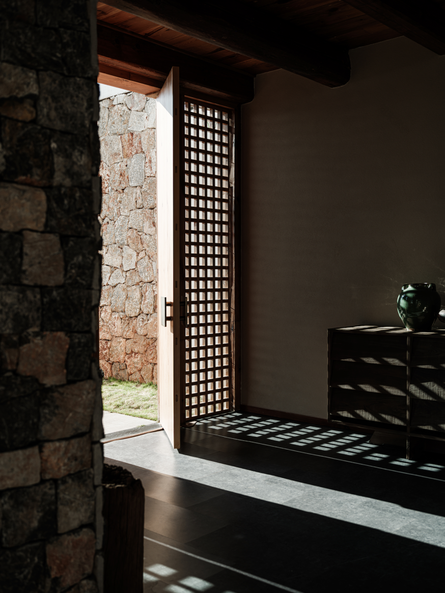 大理無二隐舍半山酒店丨中国大理丨(YID)成都易禾上品室内装饰设计有限公司-63